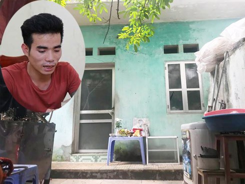 Người dân lý giải nguyên nhân xác chết ở Vĩnh Phúc phân hủy mà không ai phát hiện