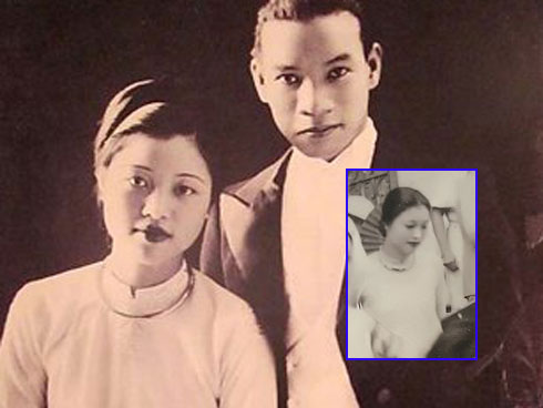 Cuộc sống trong biệt thự tổng đốc của giai nhân đất Bắc-13