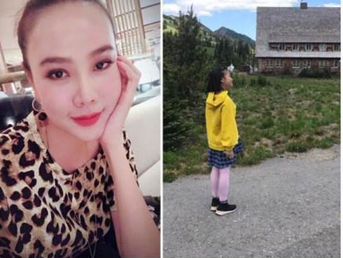 Bạn trai cũ nhắn nhủ Dương Yến Ngọc: Mong cô không làm phiền đến cuộc sống của tôi nữa!-4