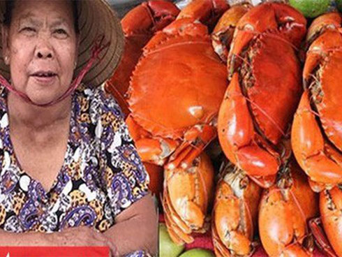 Mâm cua Dì Ba dân Sài Gòn tranh nhau mua bất ngờ ế ẩm: Hé lộ điều bất thường-3