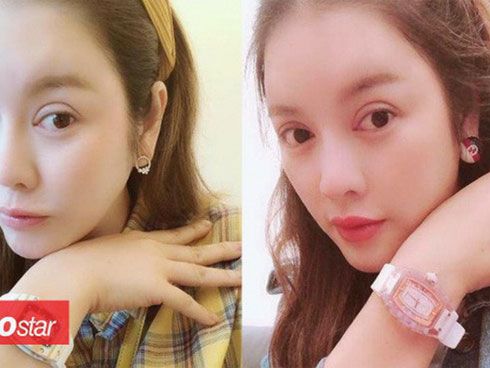 Sau phốt dùng Hermes fake, Lý Nhã Kỳ lại bị nghi mua đồng hồ nhái Richard Mille giá 100 tỷ-10