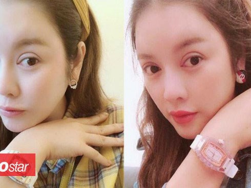 Bỏ trăm tỷ đồng mua đồng hồ, nhưng Lý Nhã Kỳ lại khẳng định chẳng xem giờ bao giờ cả