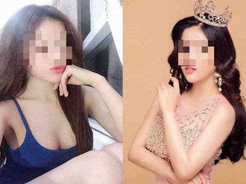 Ai là người có mức giá cao nhất trong đường dây mại dâm 25.000USD gồm Á hậu, MC, người mẫu nổi tiếng?