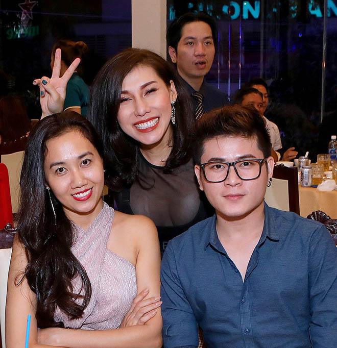 Cuộc sống hiện tại bình yên bên bạn trai của Hoa hậu Mỹ Xuân-7