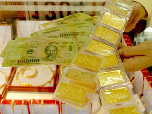 Giá vàng hôm nay 20/9: Cuộc chiến 20 năm, vàng thăng vượt ngưỡng-2