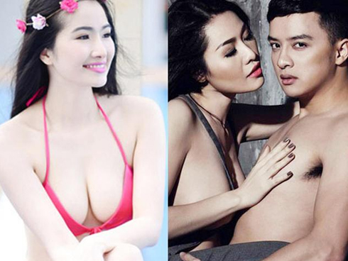 Ca sĩ Cao Thái Sơn sở hữu biệt thự ven hồ có giá triệu đô, đẹp lãng mạn giữa lòng Sài Gòn-20