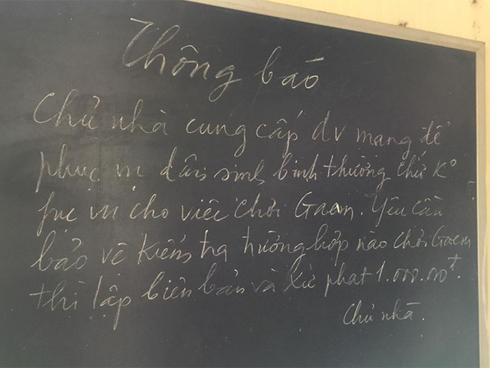Gặp hàng xóm ở trọ có tính tắt mắt, dẫn người yêu về làm ồn suốt đêm, cô gái hốt hoảng dọn đồ bỏ chạy-6