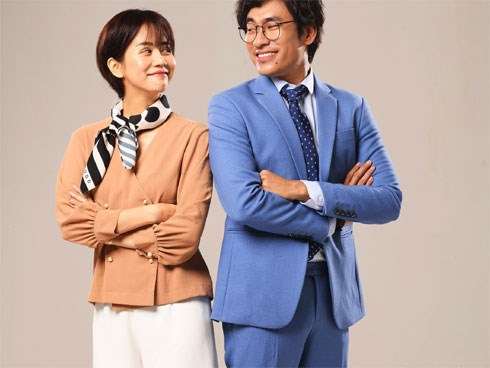 Dư luận đặt nghi vấn clip An Nguy khóc thừa nhận chuyện tình cảm với Kiều Minh Tuấn là “chiêu quảng bá phim”