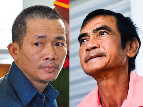 Chàng trai bị xử bắn tội hiếp dâm giết người, 18 năm sau mới được giải oan-5