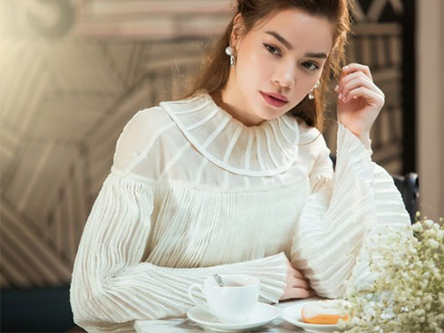 Hồ Ngọc Hà: Những ai cơ hội, dựng chuyện cấu xé trong giới nghệ sĩ, Hà rõ từng gương mặt-3