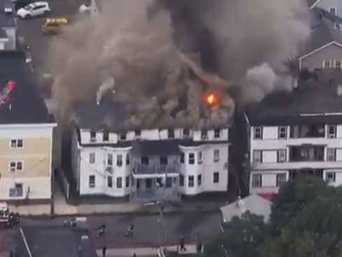 Nổ lớn ở Beirut, 78 người chết, 4.000 nạn nhân bị thương-7