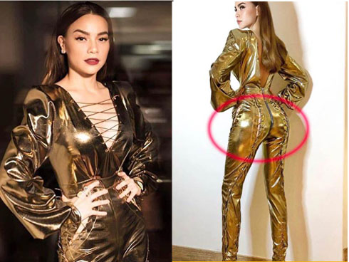 Ngàn năm lẻ một mới thấy Hồ Ngọc Hà khoe tủ giày hiệu, quả nhiên mê ly ngay từ cái nhìn đầu tiên!-10