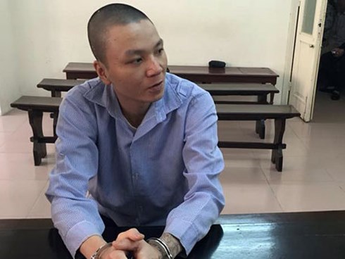 Giết, hiếp bà 78 tuổi, nam thanh niên tha thiết mong được chết