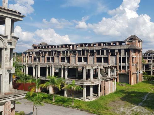 Số phận đắng chát của dự án mộng mơ 1,5 tỷ USD-3