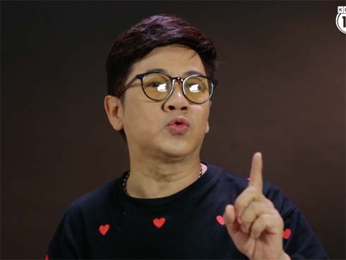 Thành Lộc: Tuổi này tôi không còn quan trọng tình yêu, nhà lầu, xe hơi-5