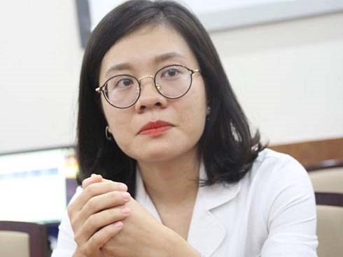 Bác sĩ bị điếc do mắc quai bị và giọt nước mắt khi nghe tiếng con gọi mẹ đầu đời