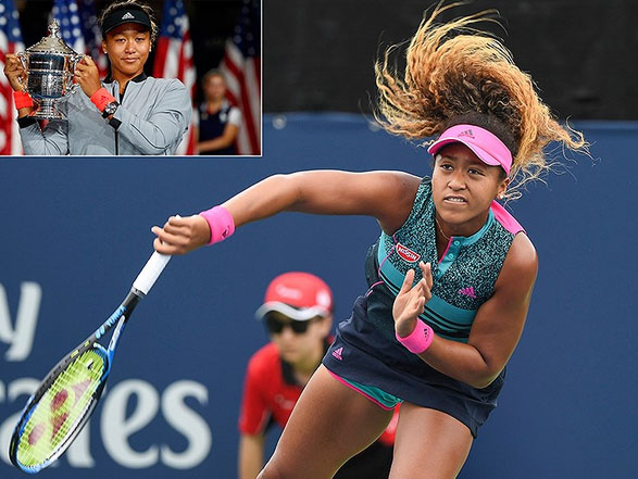 Serena Williams chưa đủ tư cách đấu tranh bình đẳng giới-3