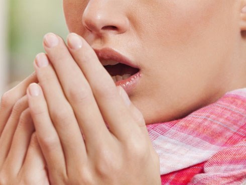 Người phụ nữ này bị ung thư phổi ở tuổi 31, nguyên nhân do chính thứ 