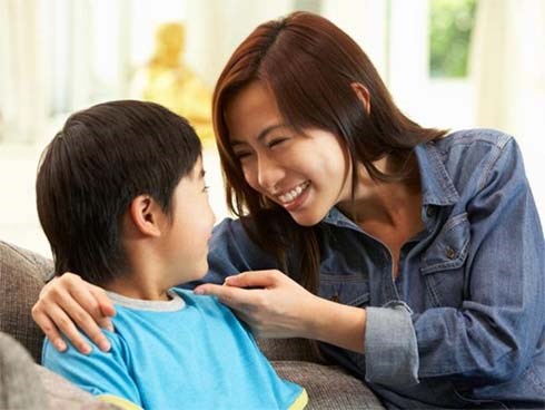 'Dắt túi' những cách này, con nghe lời răm rắp không cần quát mắng tiếng nào