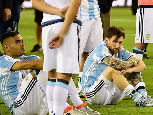 Messi đang biến những điều phi thường thành chuyện cơm bữa-3