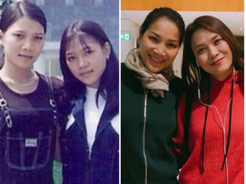 Ai bảo hai lần đò không hạnh phúc, nhìn ca sĩ Hồng Ngọc được chồng cưng chiều đến thế này cơ mà-17