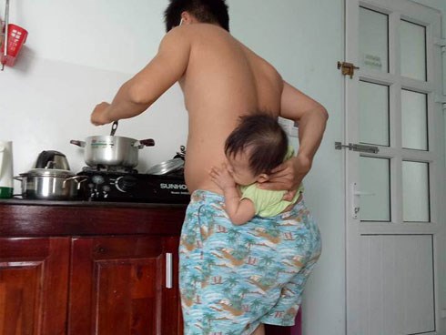 Vừa 