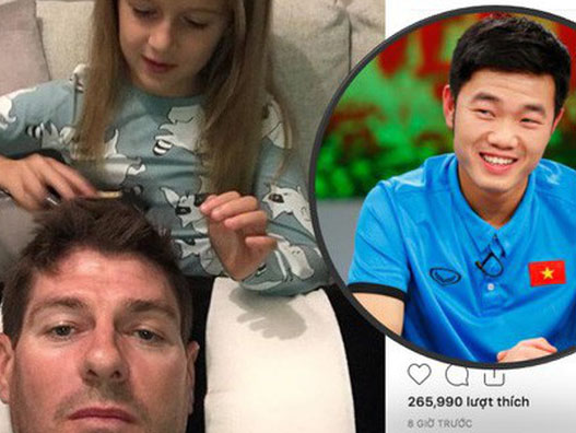 Đây chính là nhân vật khiến Xuân Trường cũng phải gato vì vừa đáng yêu lại vừa cái gì cũng biết-6