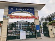 Lịch học lạ ở trường tiểu học đông nhất Hà Nội: Hiệu trưởng lên tiếng
