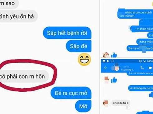Câu hỏi này từ bạn của chồng khiến chị vợ tức mình lao vào ăn thua, hội chị em nghe xong hoàn toàn ủng hộ