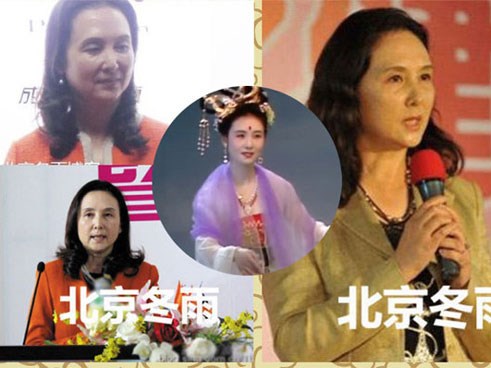 Đóng xong Tây Du Ký,
