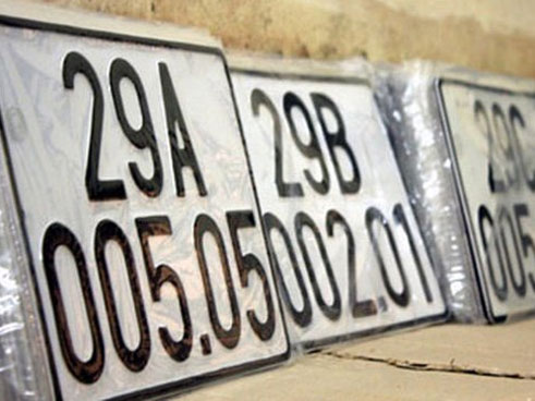 Giá trị thật chiếc xe biển ngũ quý 8 đang rao bán 3,3 tỷ đồng là bao nhiêu?-3