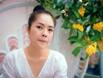 Dương Cẩm Lynh kể về cuộc sống hậu hôn nhân đổ vỡ: Mỗi lần con hỏi ba đâu là rơi nước mắt-9