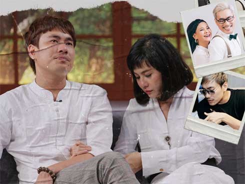 Đàn bà như Cát Phượng chắc chỉ có một, đàn ông như Kiều Minh Tuấn càng khó có hai!