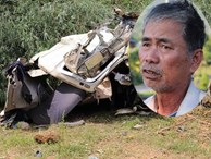 Tai nạn thảm khốc 13 người chết ở Lai Châu: Nhân chứng kể lại phút định mệnh