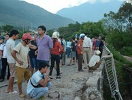 Tai nạn thảm khốc 13 người tử vong ở Lai Châu: 4 nạn nhân là người một nhà