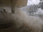 EVN HANOI khuyến cáo sử dụng điện an toàn trong những ngày mưa bão-3
