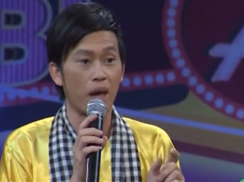 Hoài Linh gây ấn tượng với những điệu nhảy cực chất trên sân khấu đám cưới-1