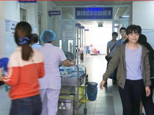 Đà Nẵng: 2 du khách tử vong, 1 người nguy kịch nghi do ngộ độc