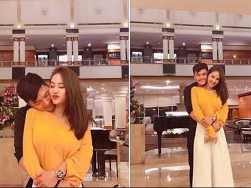 Linh Chi: Đối với tôi, Lâm Vinh Hải là đại gia-5