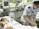 Vụ vợ con chết, chồng nguy kịch khi du lịch Đà Nẵng: Bệnh viện đề nghị công an chưa lấy lời khai-3