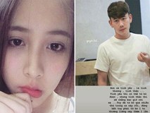 Bạn gái cầu thủ Minh Vương bất ngờ viết story tâm trạng, đề cập đến chuyện từ bỏ tình cảm thiêng liêng Bạn gái cầu thủ Minh Vương bất ngờ viết story tâm trạng, đề cập đến chuyện từ bỏ tình cảm thiêng liêng