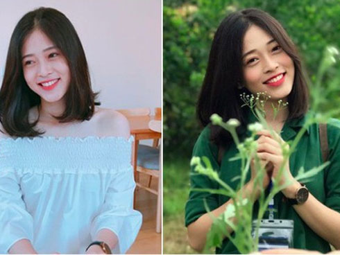 Đi học quân sự thôi mà Á hậu 1 Phương Nga đã cho ra cả rổ ảnh sống ảo thần thái đỉnh cao-12