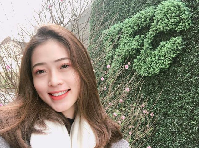 Á hậu 1 Bùi Phương Nga: Ế suốt 19 năm, từng bán bóng bay ở hồ Gươm-4