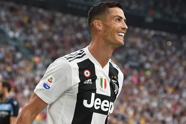 Tức nước vỡ bờ”, Ronaldo trút cơn thịnh nộ làm nổ tung” thành Turin-1