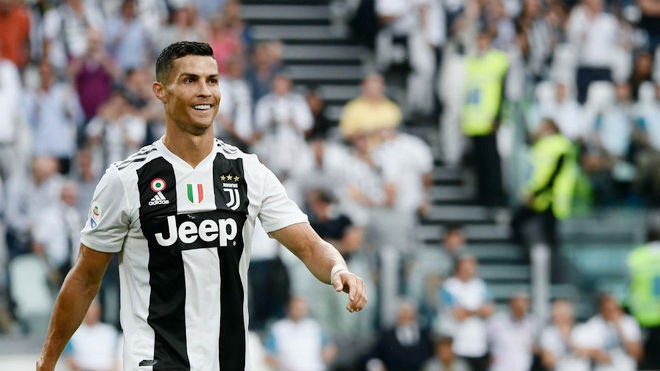Tức nước vỡ bờ”, Ronaldo trút cơn thịnh nộ làm nổ tung” thành Turin-2