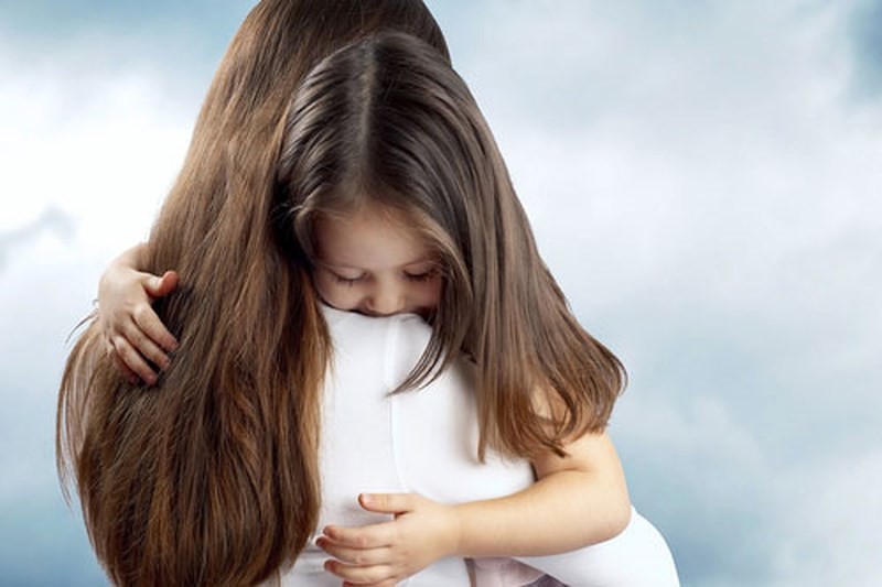 Mẹ đơn thân vô tình là kẻ thứ 3, đã bị lừa tình còn bị bồ dụ cắm sổ đỏ nhà về mua xe cho vợ đi-2