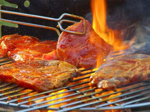 Tôi hoảng hồn khi thấy mẹ chồng cho cùi bưởi vào xào, đến khi ăn tôi phục bà sát đất, vội vàng xin bí kíp-4