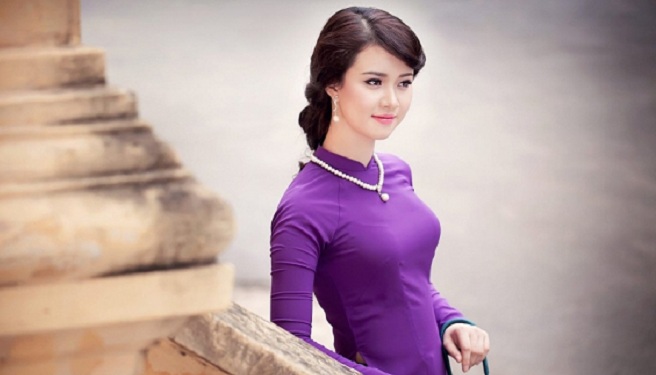 3 điểm nhận biết người phụ nữ có phúc khí-1