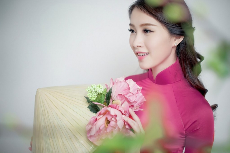 3 điểm nhận biết người phụ nữ có phúc khí-2