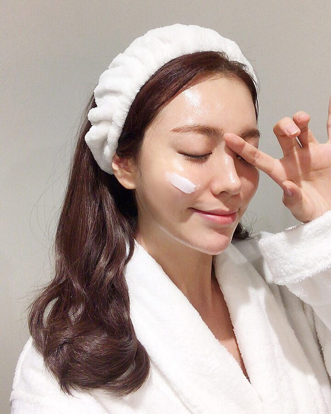 Bạn có biết: Tẩy da chết sai cách sẽ khiến da càng nhanh lão hóa hơn-3